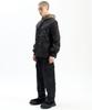 ALPHA INDUSTRIES Acu Pants Black
