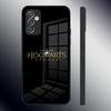 H-Hogwartss Legacy Phone Case For Samsung S26 S24 Ultra S23 S22 S21 Fe S25 Plus A54 A34 A24 A53 A13 A16 Glass Cover