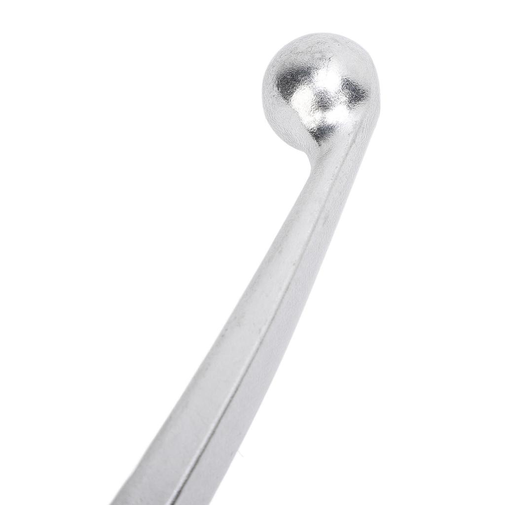 Right Side Brake Master Cylinder Handlebar Hand Brake Master Cylinder Lever for 50cc 125cc 150cc 250cc GY6 Scooter Moped