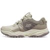 Outdoor Fashion Trend Low Top Casual Shoes Women Sneaker Gray Brown 180242-NTRD