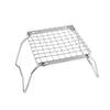 NuFeng Mini Folding Camping Grill
