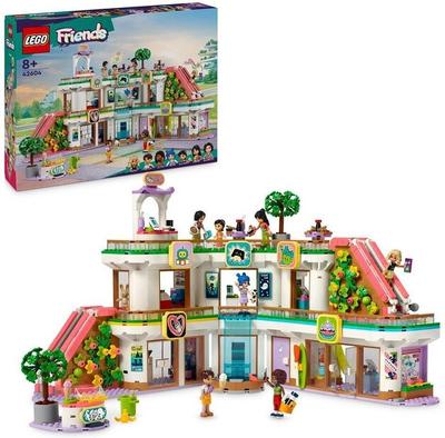 LEGO Friends 42604 Centrum handlowe Heartlake City