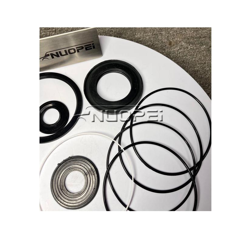 VOL Truck Steering Gearbox Repair Kit Oem 21170831 21219953 3098851 7421219953