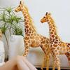 Giraffe Plush Animal for Children And Adults Gift for Everyone