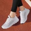 YRZL Women  Running Shoes Sneakers Lightweight Soft Sports Shoes Summer Comfort Gym Training Fashion Casual Man Walking Shoes