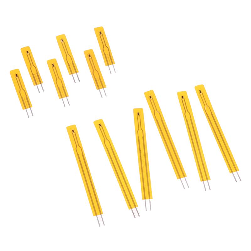 10 Stück NTC Dünnschicht Thermistor 3950 10K 50K 100K MF5B SMD 1% Temperatursensor