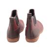 Rouchette Origin Men'S Ankle Rain Boots_Amber