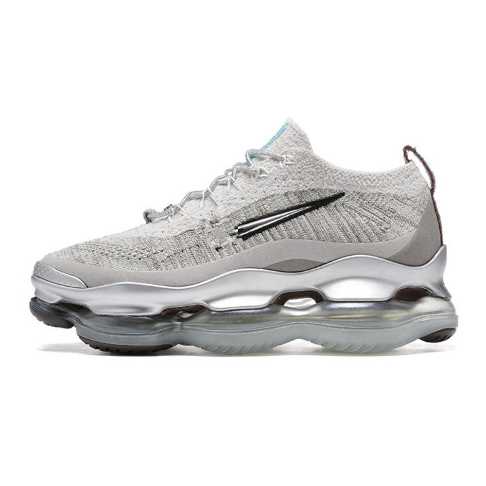 Air Cushion Shoes Scorpio Men's and Women's Running Shoes Scorpion Sneakers 36-45 Cool Bomb