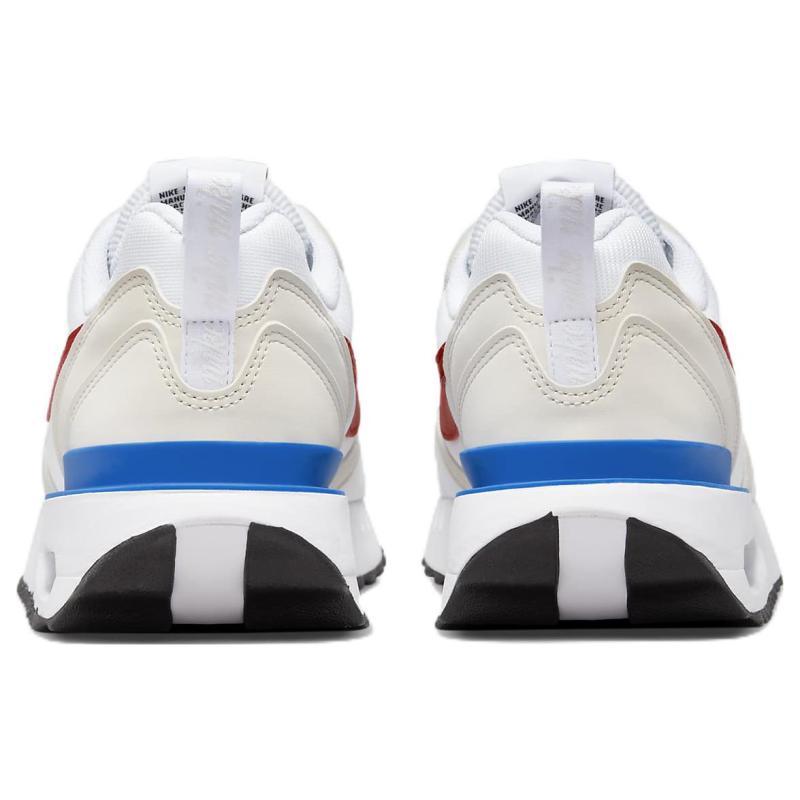 Nike Air Max Dawn 'White Blue Red' Sneakers Casual Shoes DM0013-100