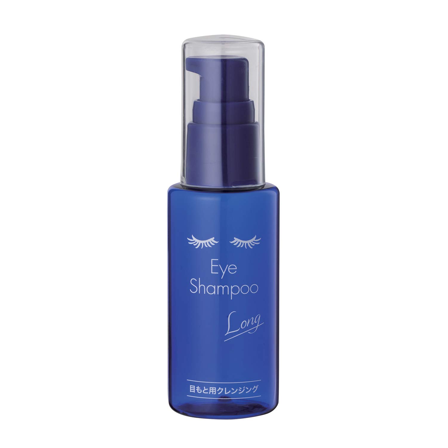 

Eye Shampoo Long 60ml