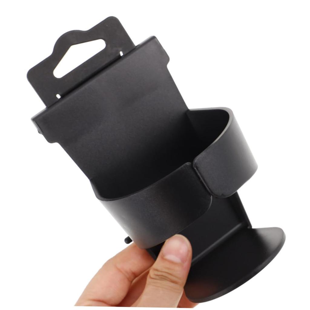 Generic 2pcs Car Cup Holder Car Seat Cup Holder Bottle Holder Bottle Car