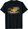 US Army Armor Branch Insignia Military Tank Veteran Tanker T-Shirt Size S-4XL Unisex T-Shirt