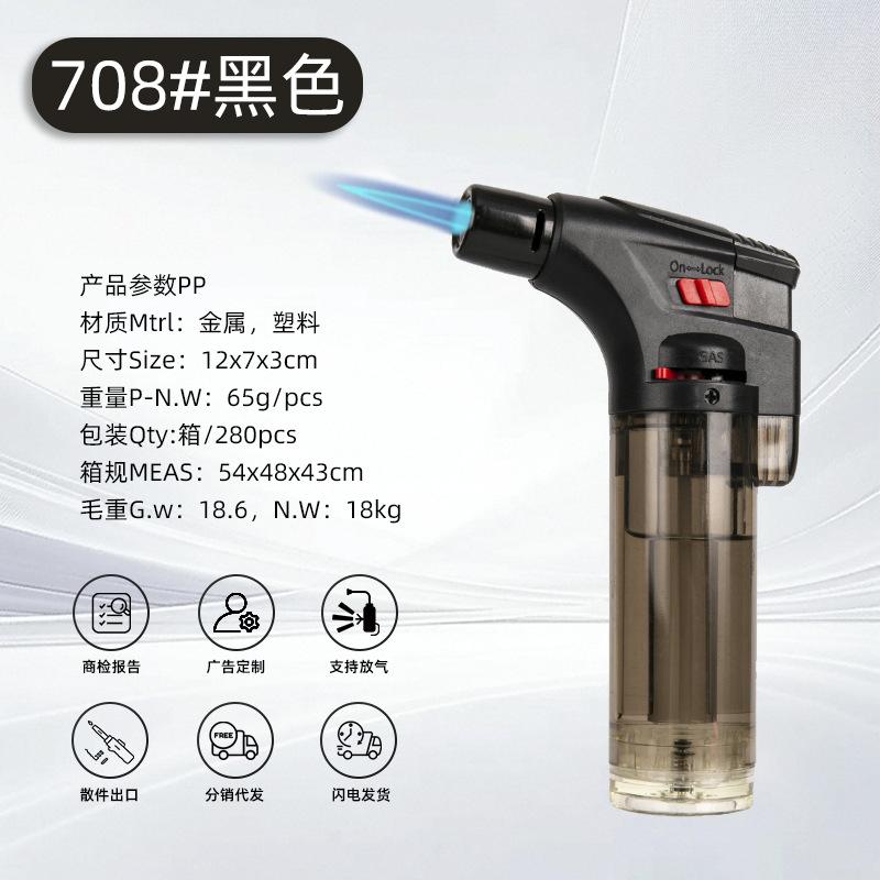 Refillable Lighter Igniter, Portable Handheld Lighter for Candles, Grills and Fireplaces
