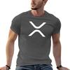 XRP cryptocurrency  XRP TShirt Unisex t shirt cotton anime t shirts for Unisex t shirt Unisex luxury Tshirt