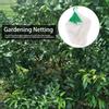 1.5x100m Trädgårdsnät Växtklätterstöd Nät Trädgårdsplanteringsverktyg Växttillväxtnät