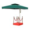 KODENOR Shadow Spirit Sentry Post Umbrella