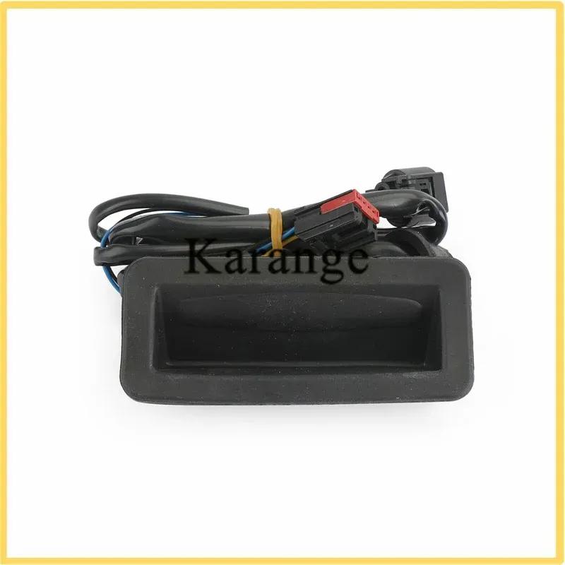 LR020997 Trunk Tailgate Lock Release Switch for Land Rover Freelander 2 Tailgate Back Release Handle Repair Switches