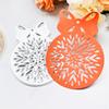 Metal Cutting Dies Christmas Snowflakes for Card Making Scrapbooking Paper Craft