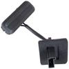 Opel Insignia A 08-17 Heckklappengriff Knopf (Mikroschalter)