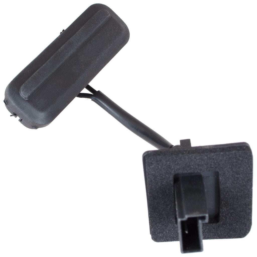 Opel Insignia A 08-17 Heckklappengriff Knopf (Mikroschalter)