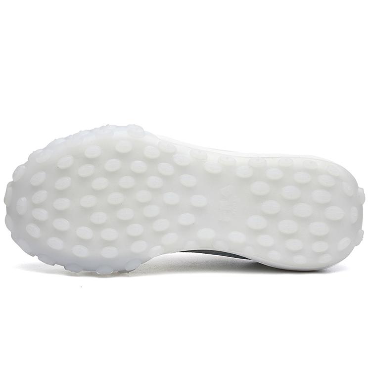 Fila Fashion Sneakers Lace Up Low Top Running Shoes Women's White Cuban Sand F12W144141FSC