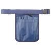 Server Apron Waist Pouch with Pockets Waitress Accessories Bag Adjustable Belt Waist Money Tool Bag for Restaurant Hotel Bar
