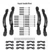 Kayak Side Mount Handle Kit