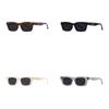 Sunglasses Polarized Uv400 Full Frame For Fashionable Outdoor Use