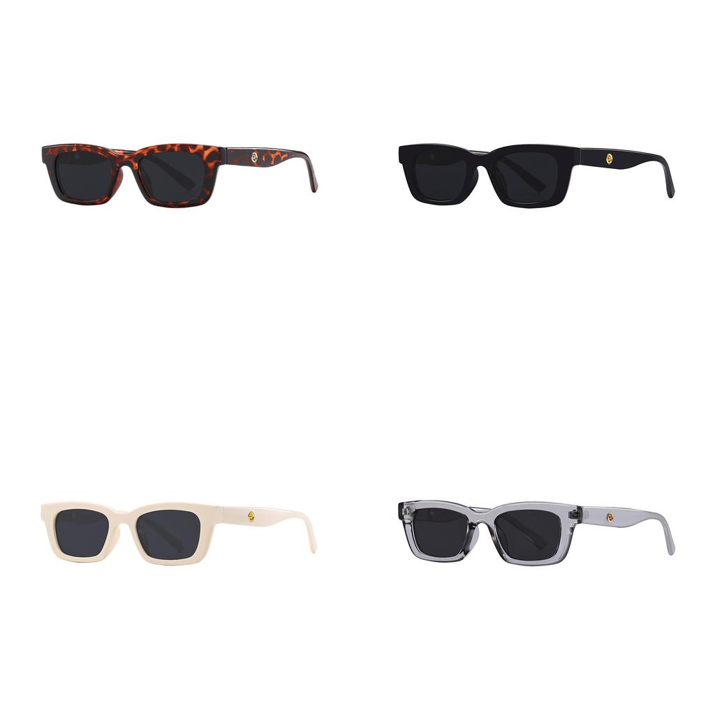 Sunglasses Polarized Uv400 Full Frame For Fashionable Outdoor Use