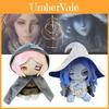 Adorable Elden Ring Melina Plush Toy Soft Gift For Festival