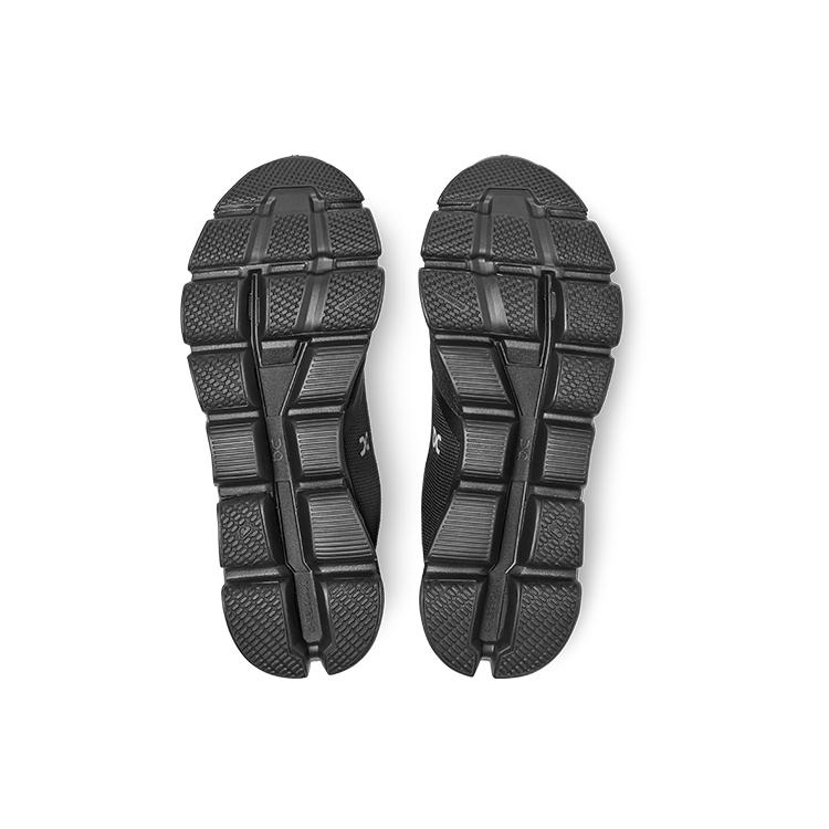 On Cloudflyer Waterproof 'Black' 21.99624