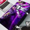 Big Large Esports Mouse Pad Dragon Ball DBZ Smooth Flexible Rubber Gamer PC Computer Keyboard Mouse Pads New Mosuepad anime