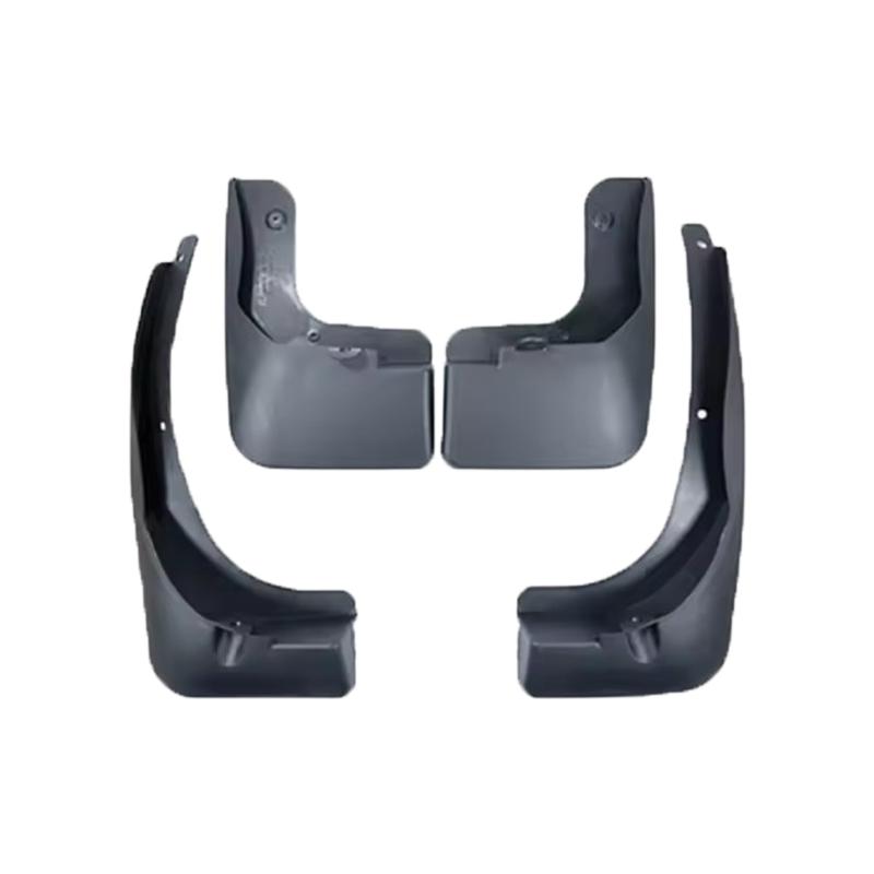 For Toyota RAV4 RAV 4 XA40 2013-2018 4PCS Car Mud Flaps Anti-splash Front Rear Fender Wheel Cover Guard Mudguard Splash Guard