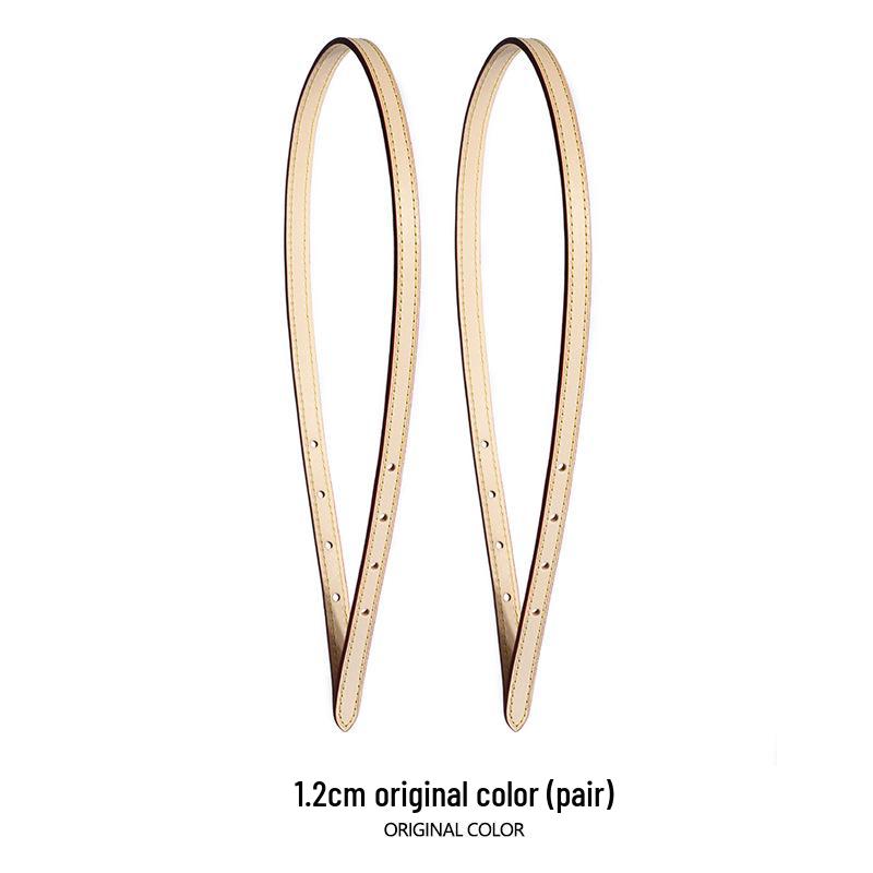 Ma Huang Shi MHS-C-12 Adjustable Presbyopic Leather Shoulder Strap with Wide Vegetable-Tanned Design