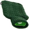 Termofor wędkarski 2l z pokrowcem ngt hot water bottle