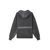 Jordan Engineered Knit Hoodie Men Tops Black CK9037-010