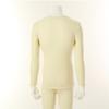 Venus 100  Wool Men S Thermal Top Underwear Vmv9704