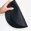 Scratch Resistant Induction Stove Protection Cover Round Pot Mat Induction Cook-top Mat  Home