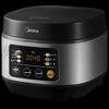 Midea 3L Smart Multifunction Pressure Rice Cooker CN Plug (adapter Included)