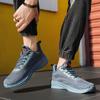 Men's Sports Shoes, Thick Soles, Mesh Surface, Breathable and Comfortable Platform, Casual Shoes, Luxury Free Shipping In 2024