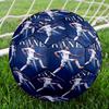 Harry Kane Celebrazione Taglia 5 Materiale PU Senza Cuciture Resistente all'Usura Partita Allenamento Calcio Futbol Voetbal Bola 0706a17