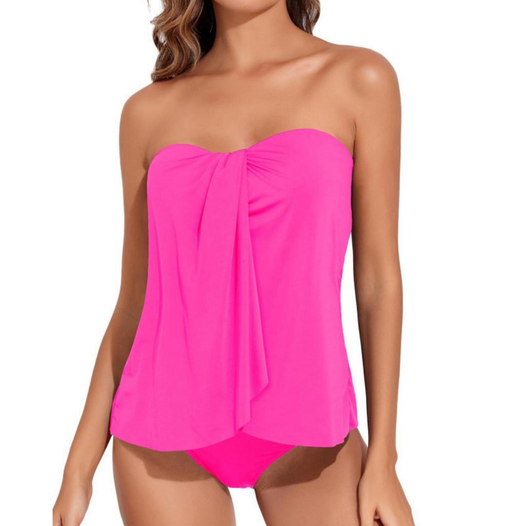 Women's Casual Two-Piece Swimsuit