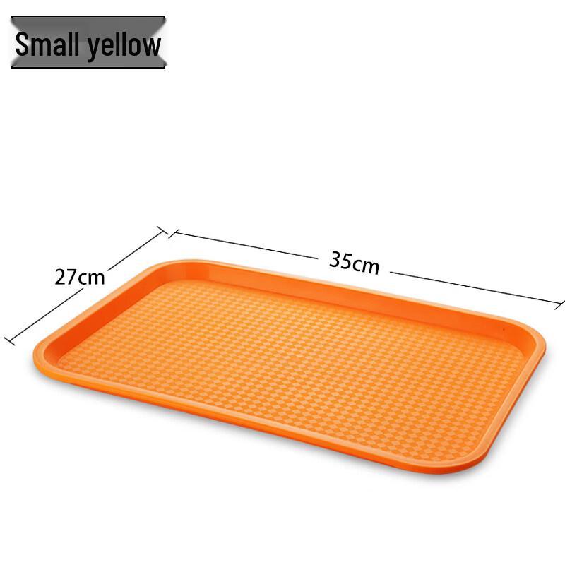 Jingbaodi Plastic Serving Trays
