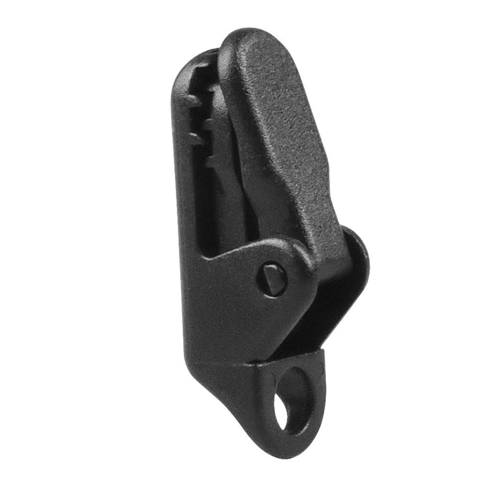 20 Pcs Heavy Duty Tarp Clamps With Carabiner Tent Snaps Durable Awning Clips Farming Garden
