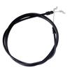 Professional Lawnmower Clutch Control Cable Replacement Reliable Lawn Care Accessory