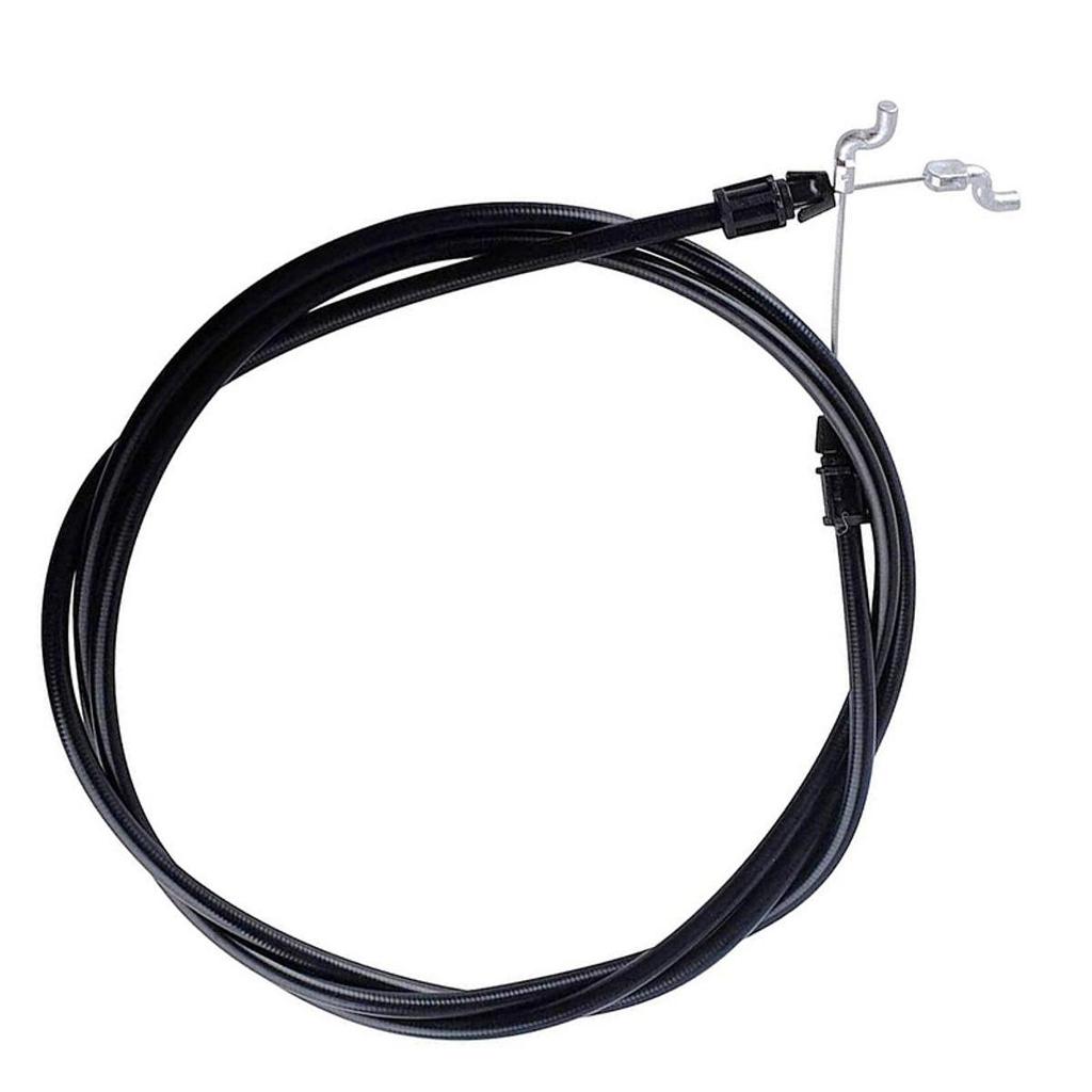 Professional Lawnmower Clutch Control Cable Replacement Reliable Lawn Care Accessory