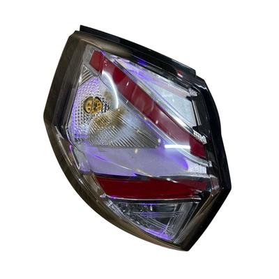 Achterlichtmontage voor Tata Nexon (Linkerzijde) 2019-2024