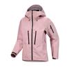Veste Coque Dure Impermeable Coupe-vent d'Alpinisme Génération SV8