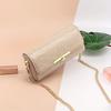 1Pcs Vintage Bag Metal Clasp Turn Locks Twist Button For DIY Handbag Leather Craft Bag Purse Hardware Elegant Gold Bag Accessori