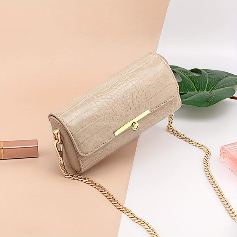 1Pcs Vintage Bag Metal Clasp Turn Locks Twist Button For DIY Handbag Leather Craft Bag Purse Hardware Elegant Gold Bag Accessori